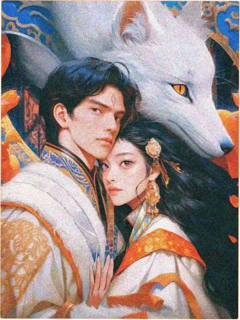 山海来信 电影海报