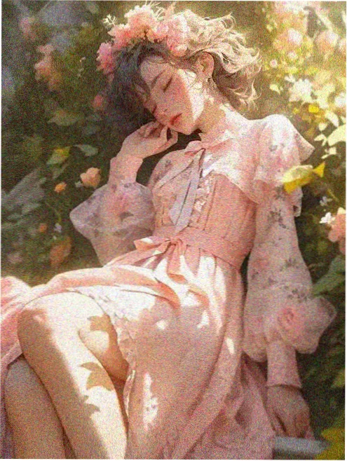 渡口 修复版海报