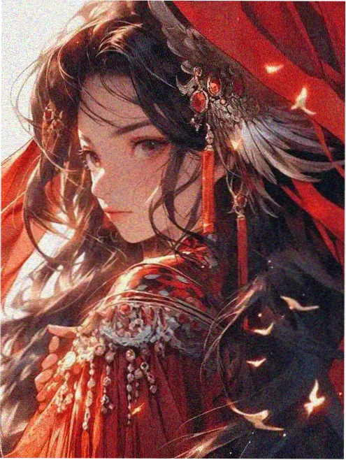 风中的信 电影海报