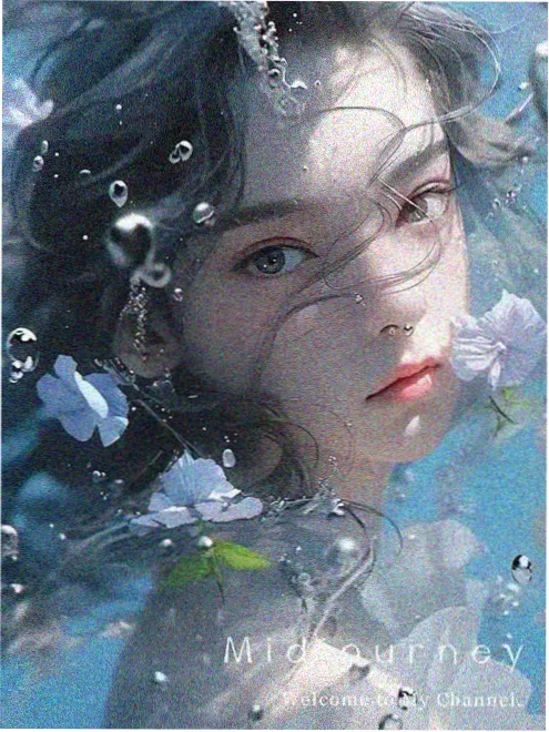 小满 电影海报